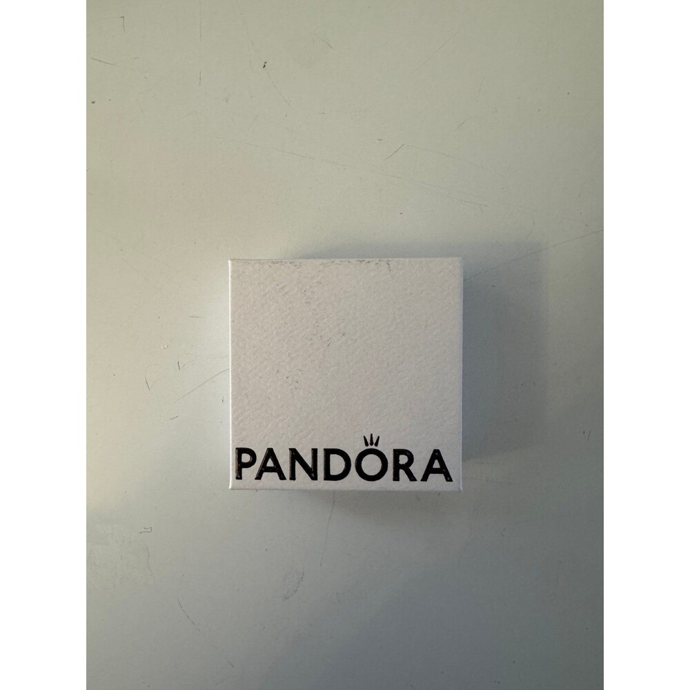Pandora Jewelry Box